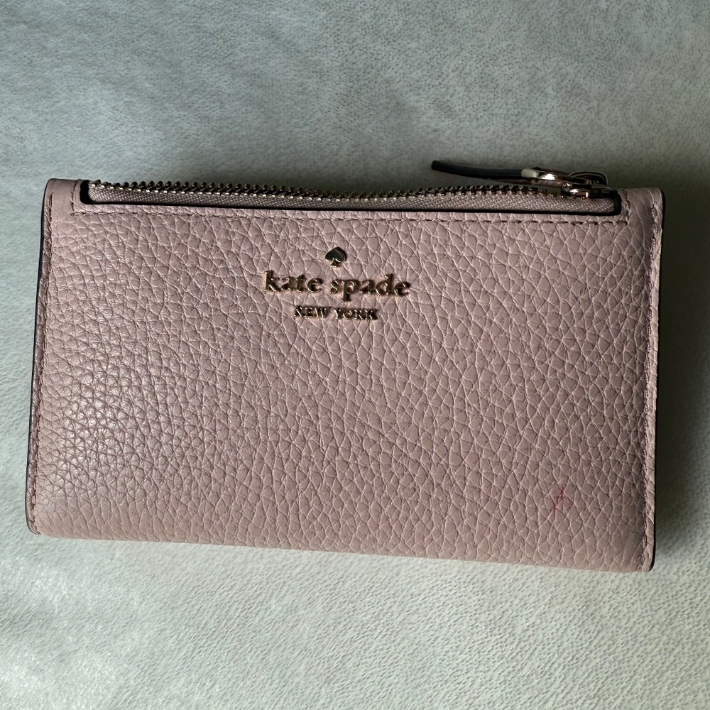 Kate Spade card wallet